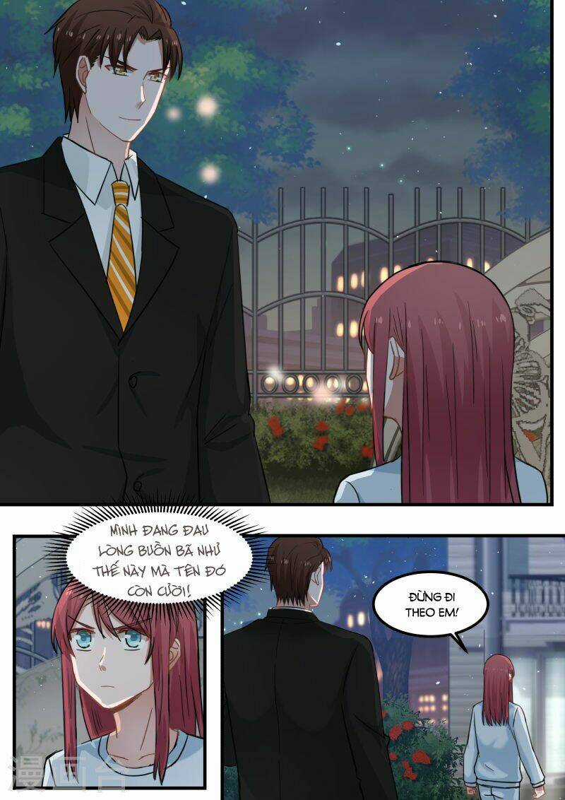 Chọc Hoắc Thành Hôn - Chapter 82 - Trang 6