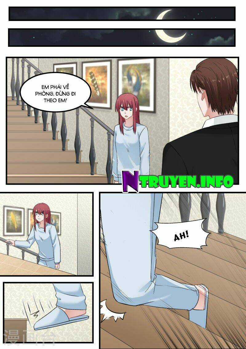 Chọc Hoắc Thành Hôn - Chapter 82 - Trang 7