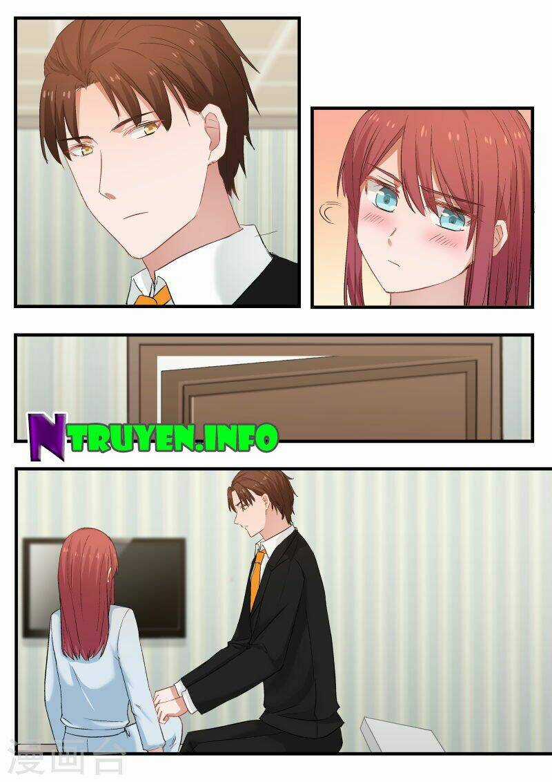 Chọc Hoắc Thành Hôn - Chapter 82 - Trang 9