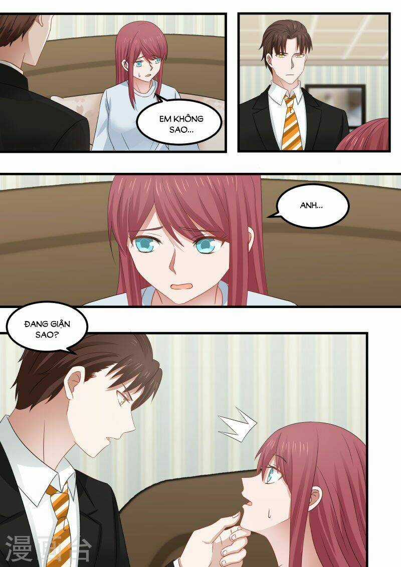 Chọc Hoắc Thành Hôn - Chapter 82 - Trang 10