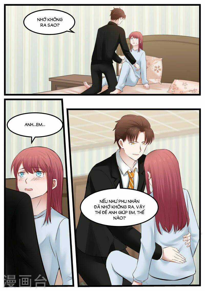 Chọc Hoắc Thành Hôn - Chapter 83 - Trang 2