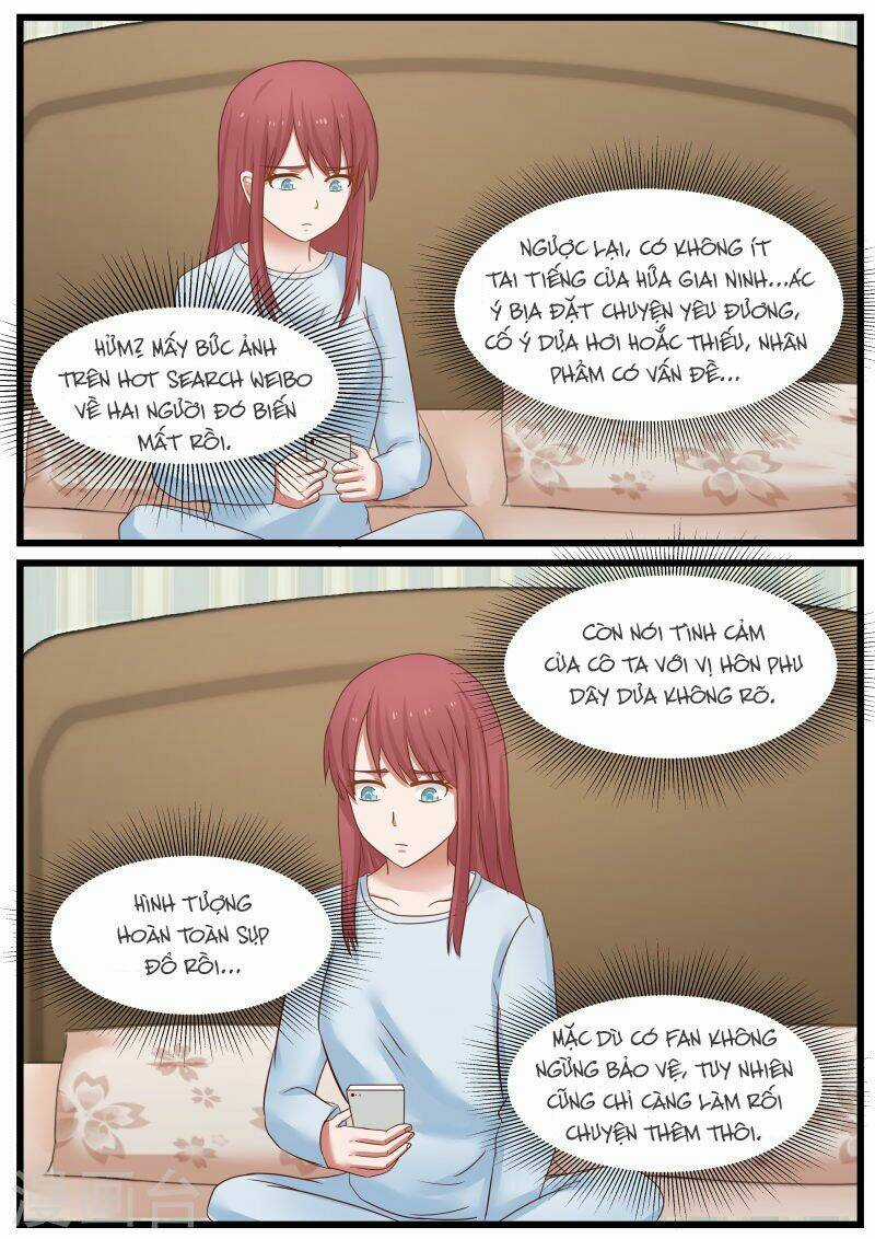 Chọc Hoắc Thành Hôn - Chapter 83 - Trang 11