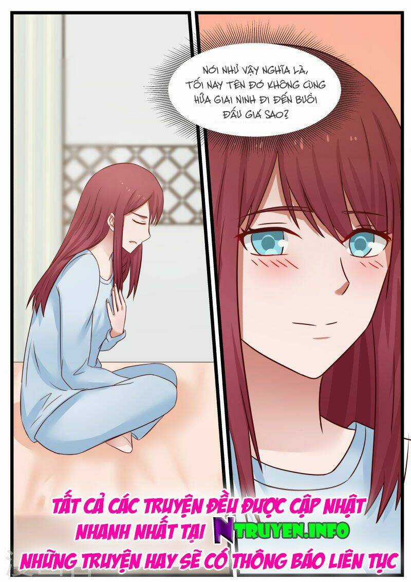 Chọc Hoắc Thành Hôn - Chapter 83 - Trang 12