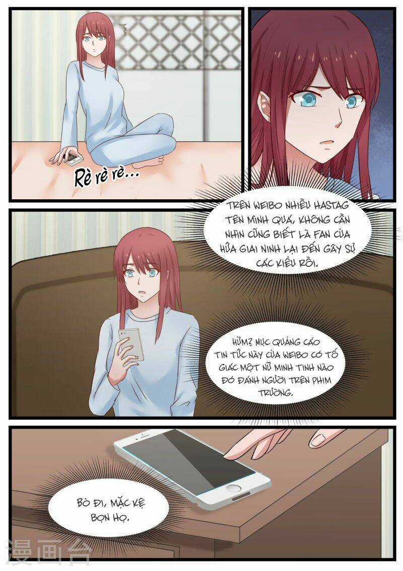 Chọc Hoắc Thành Hôn - Chapter 83 - Trang 13