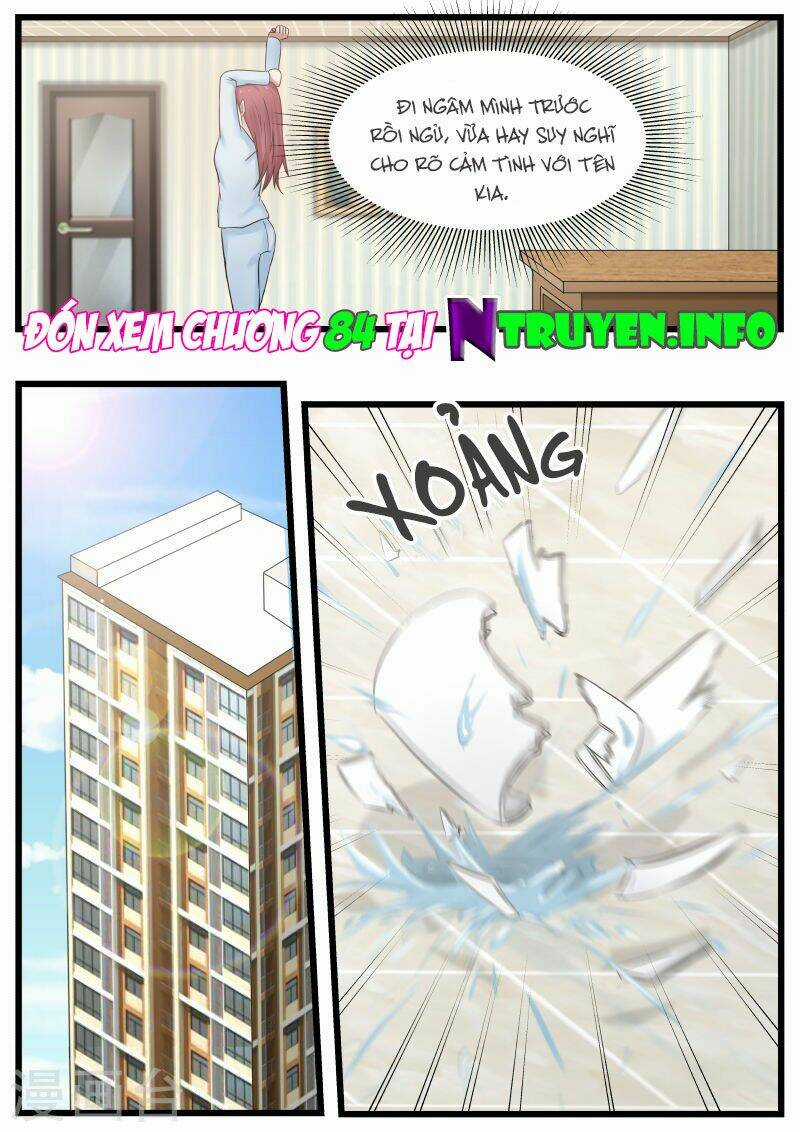 Chọc Hoắc Thành Hôn - Chapter 83 - Trang 14