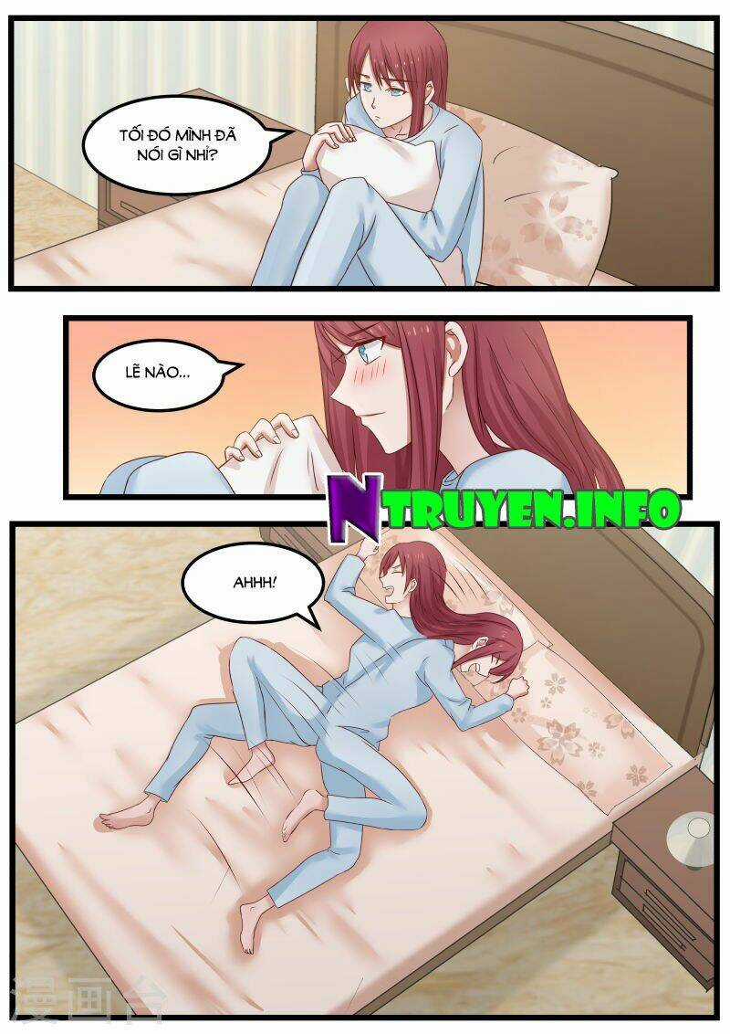 Chọc Hoắc Thành Hôn - Chapter 83 - Trang 7