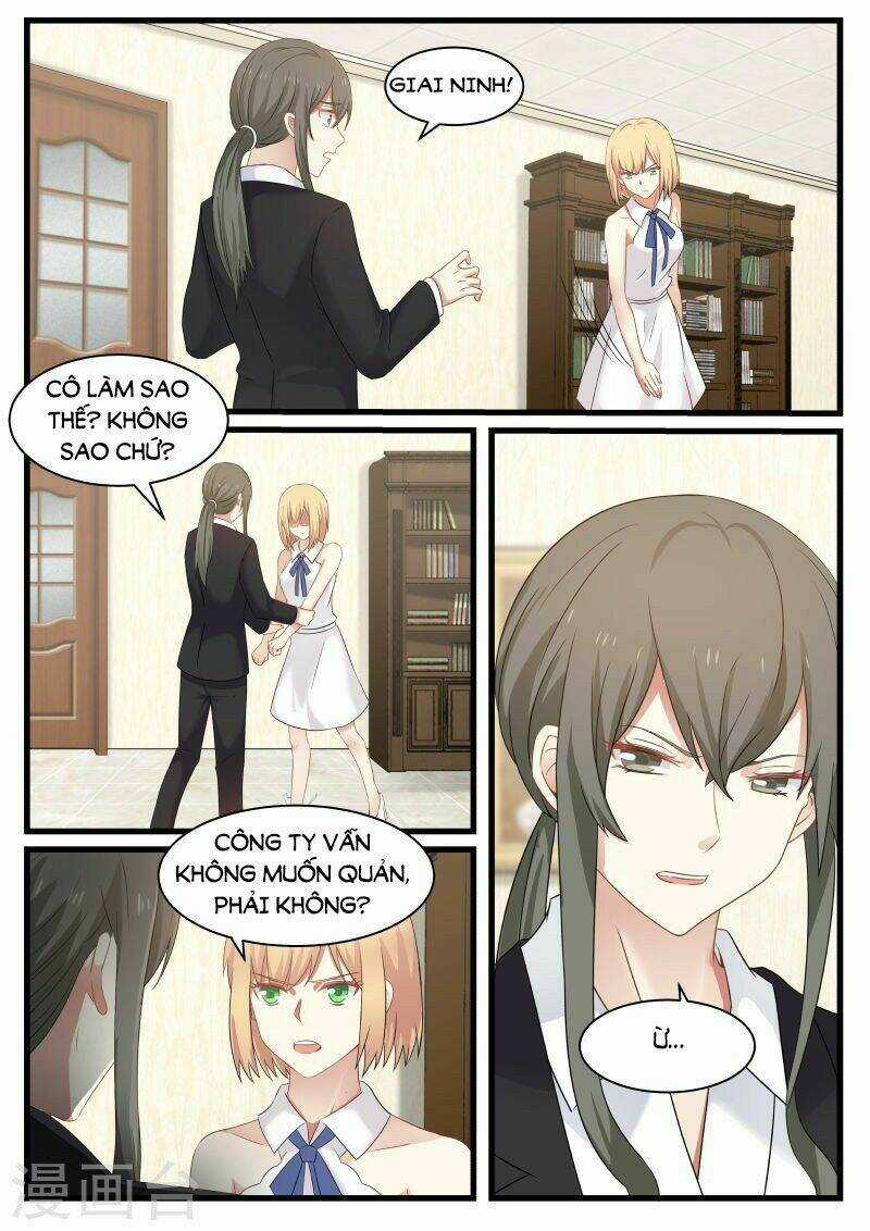 Chọc Hoắc Thành Hôn - Chapter 84 - Trang 2