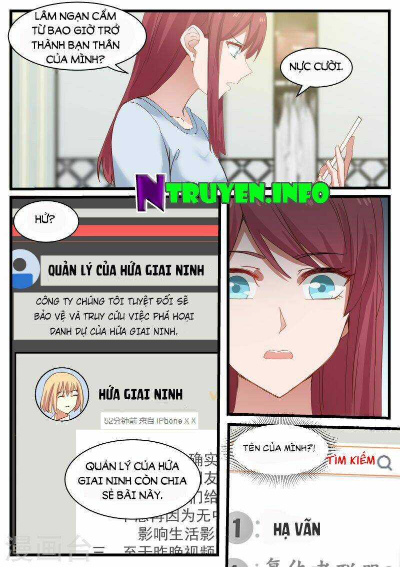 Chọc Hoắc Thành Hôn - Chapter 84 - Trang 11