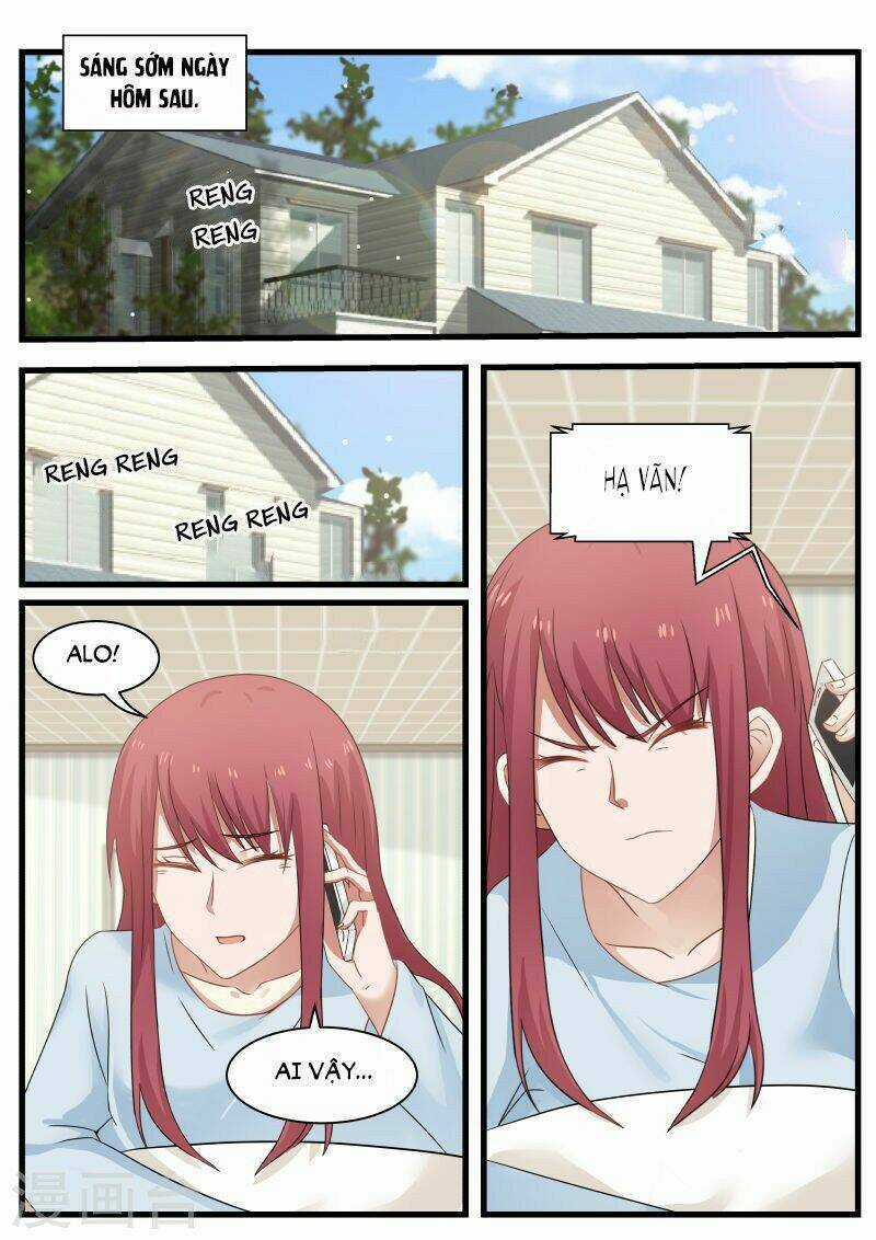 Chọc Hoắc Thành Hôn - Chapter 84 - Trang 5