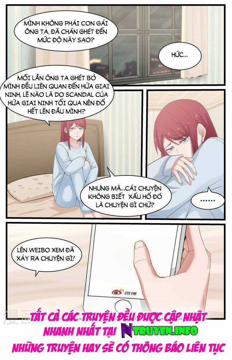 Chọc Hoắc Thành Hôn - Chapter 84 - Trang 9