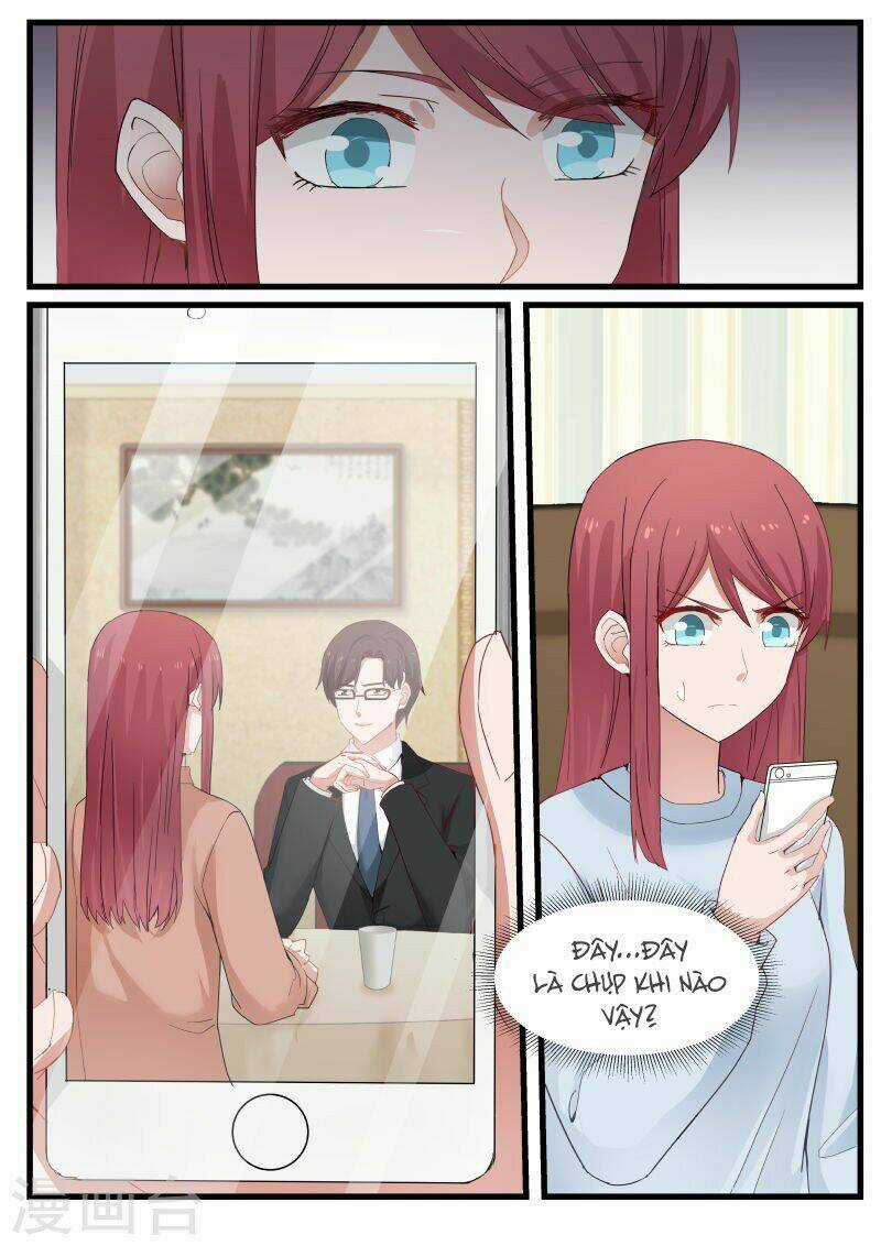 Chọc Hoắc Thành Hôn - Chapter 85 - Trang 2