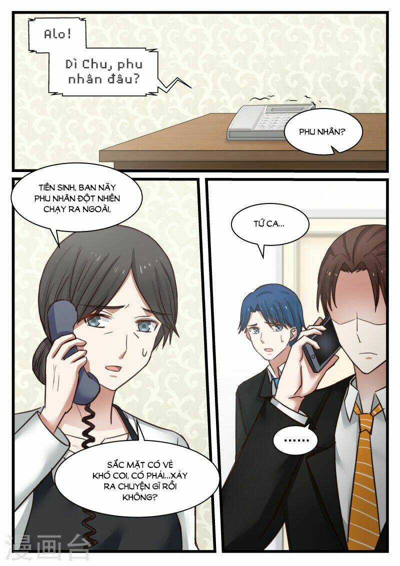 Chọc Hoắc Thành Hôn - Chapter 85 - Trang 13