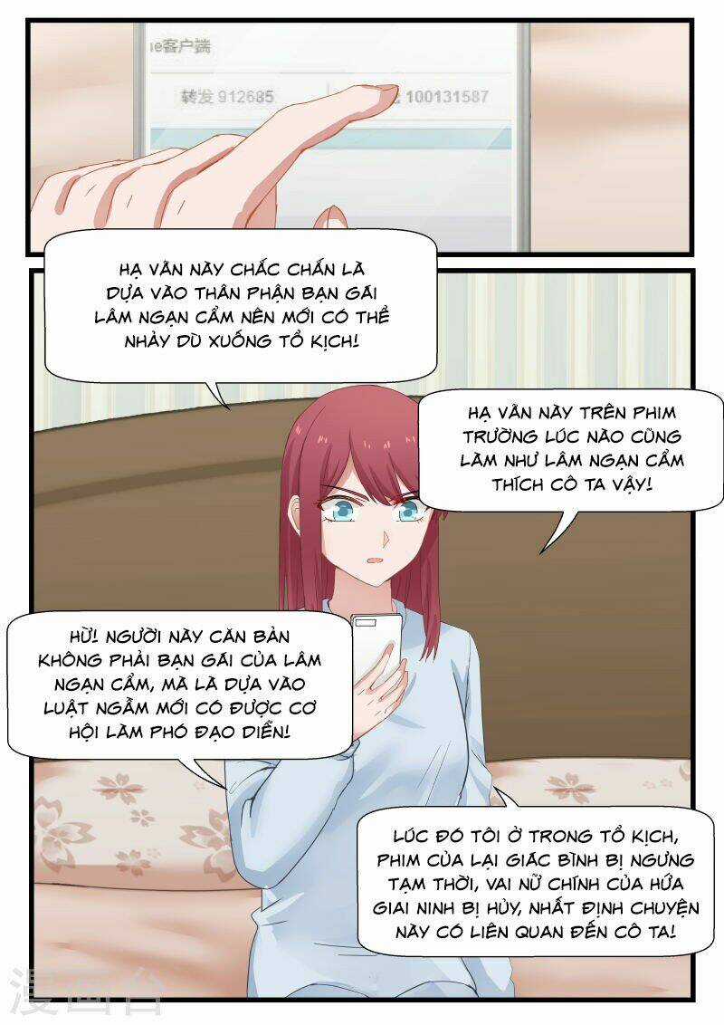 Chọc Hoắc Thành Hôn - Chapter 85 - Trang 3