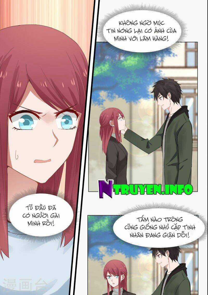 Chọc Hoắc Thành Hôn - Chapter 85 - Trang 4