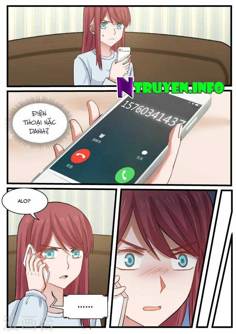 Chọc Hoắc Thành Hôn - Chapter 85 - Trang 7