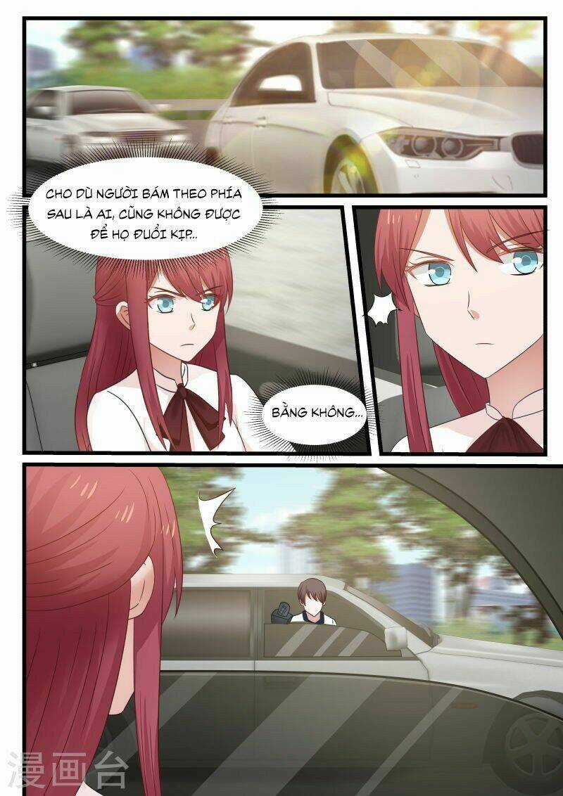 Chọc Hoắc Thành Hôn - Chapter 86 - Trang 2