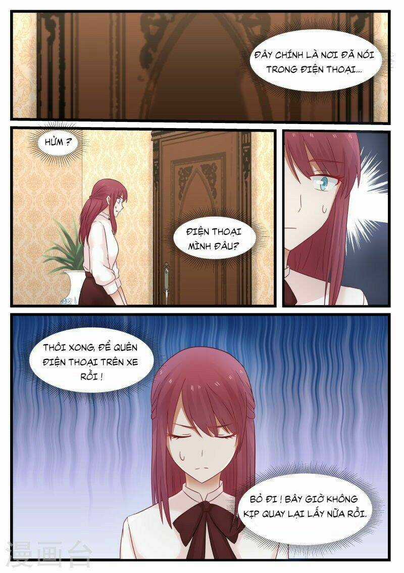 Chọc Hoắc Thành Hôn - Chapter 86 - Trang 12