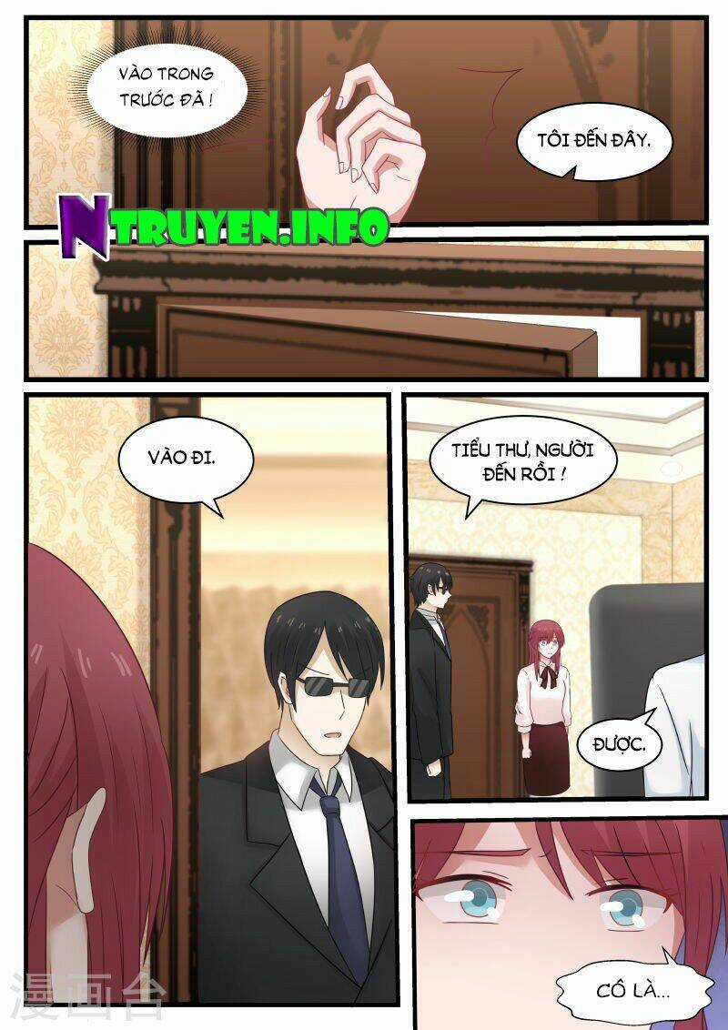 Chọc Hoắc Thành Hôn - Chapter 86 - Trang 13