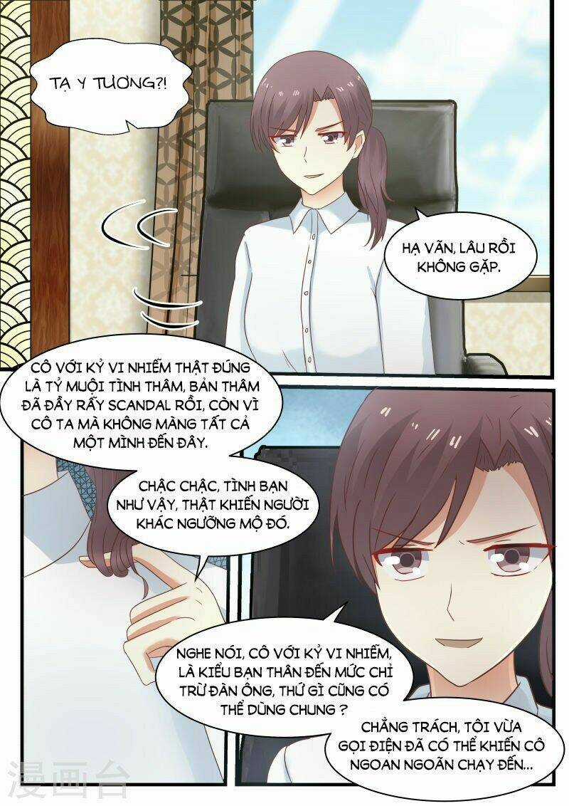 Chọc Hoắc Thành Hôn - Chapter 86 - Trang 14