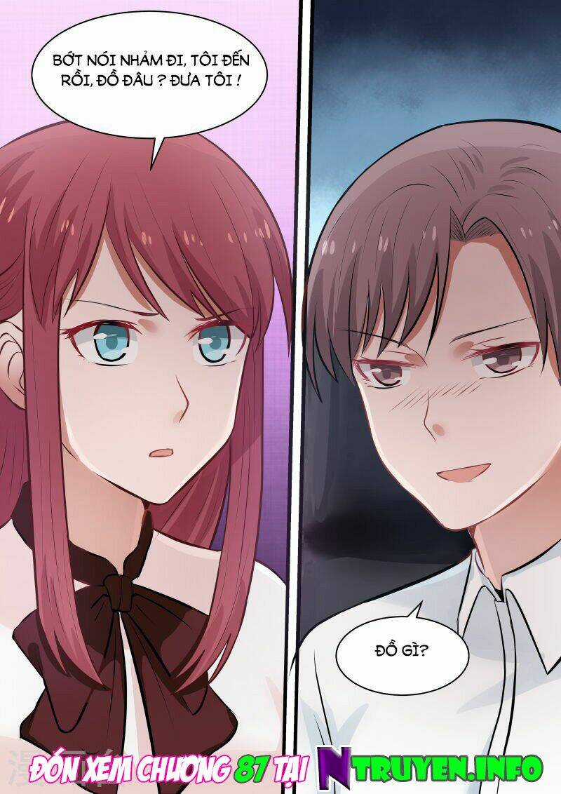 Chọc Hoắc Thành Hôn - Chapter 86 - Trang 15