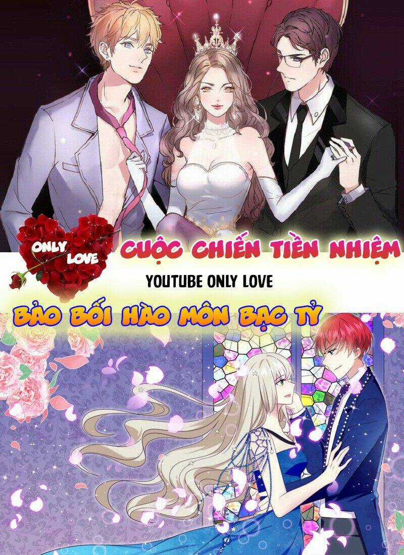 Chọc Hoắc Thành Hôn - Chapter 86 - Trang 16