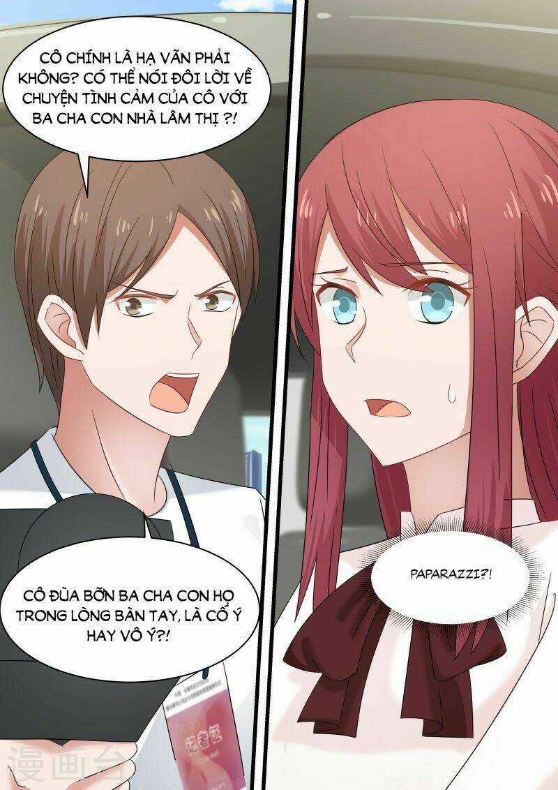 Chọc Hoắc Thành Hôn - Chapter 86 - Trang 3