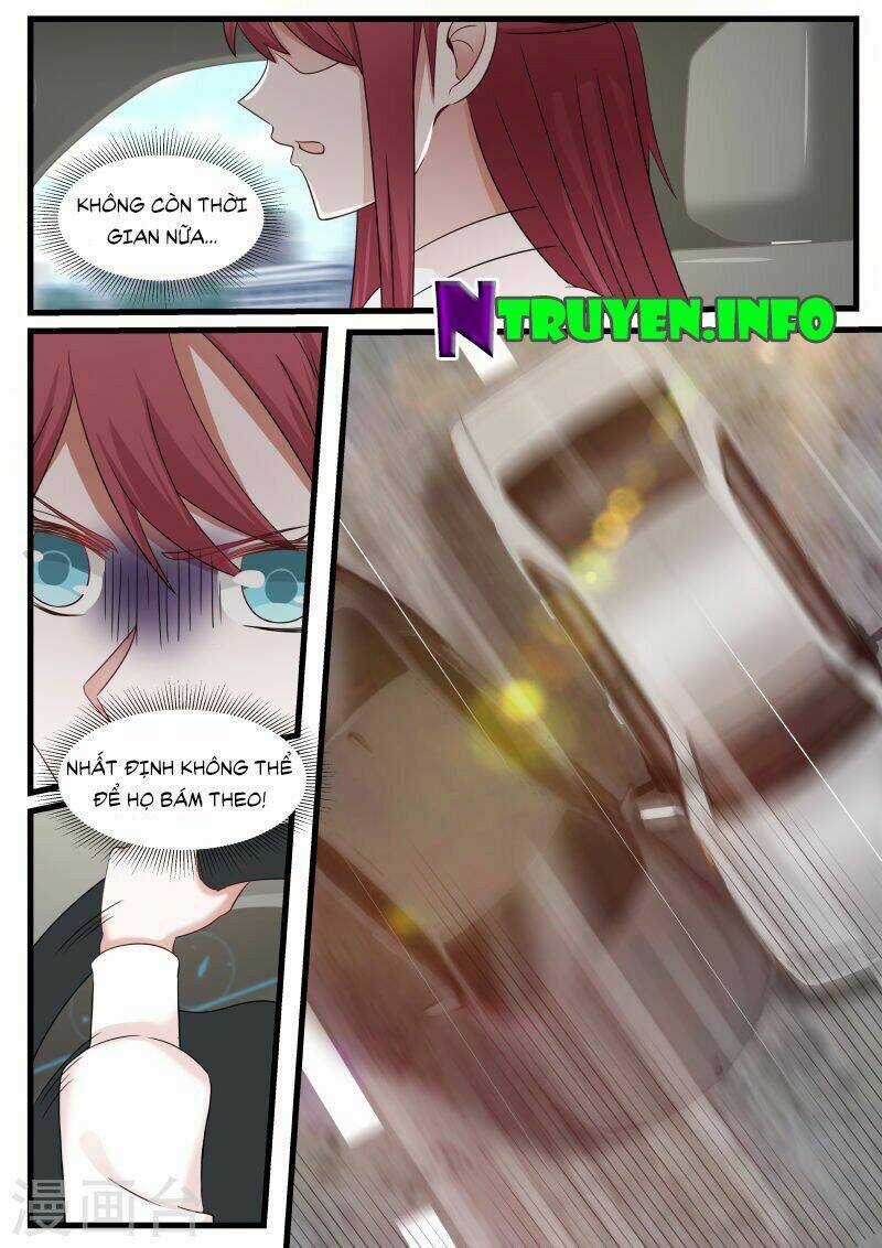 Chọc Hoắc Thành Hôn - Chapter 86 - Trang 4