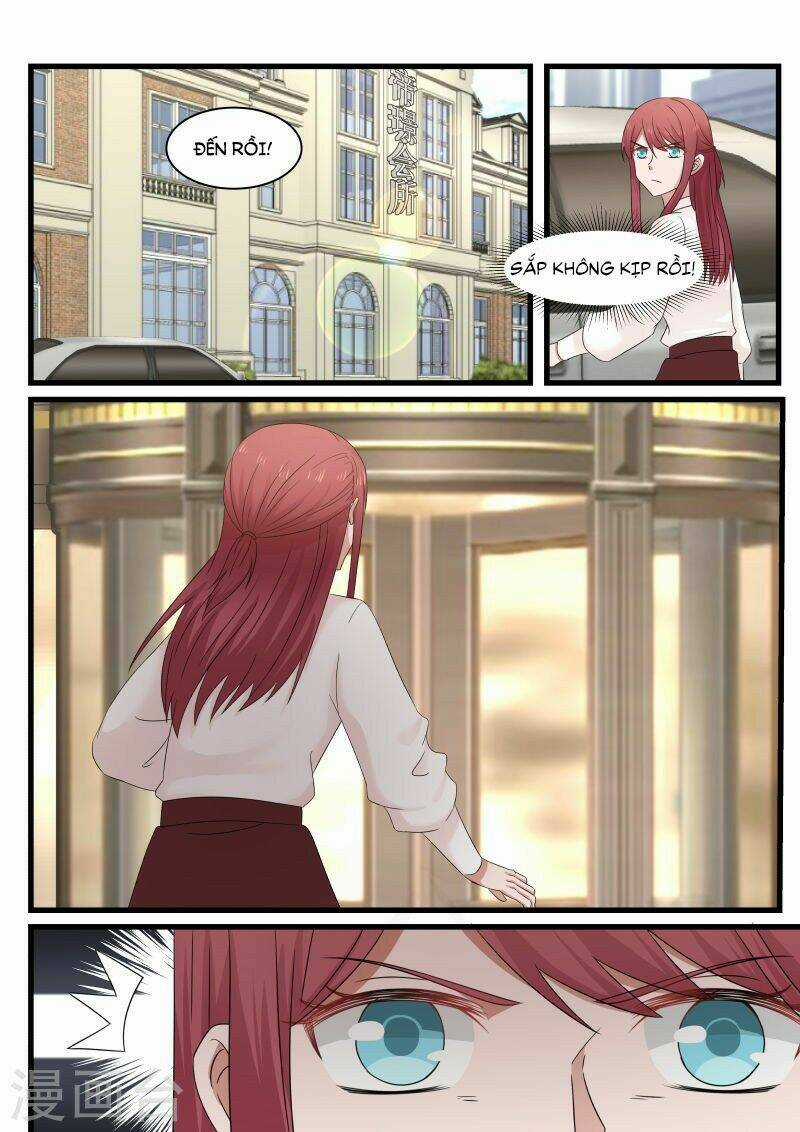 Chọc Hoắc Thành Hôn - Chapter 86 - Trang 6