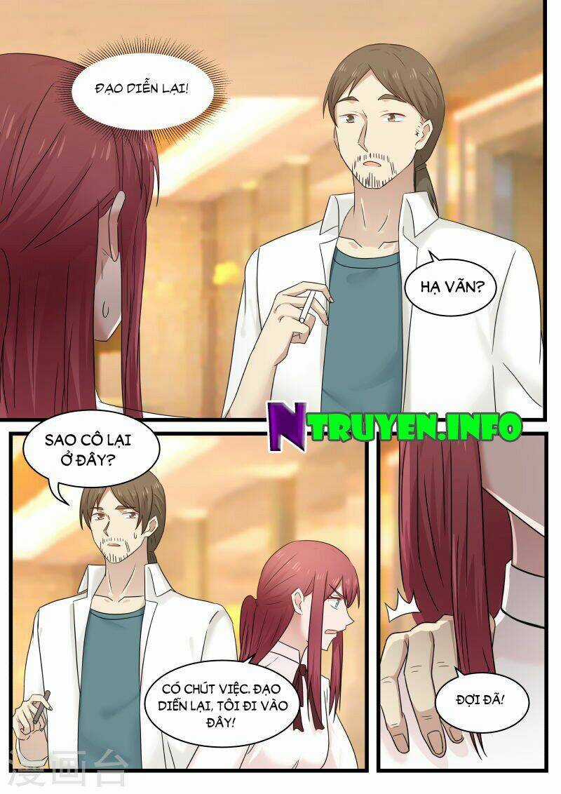 Chọc Hoắc Thành Hôn - Chapter 86 - Trang 7