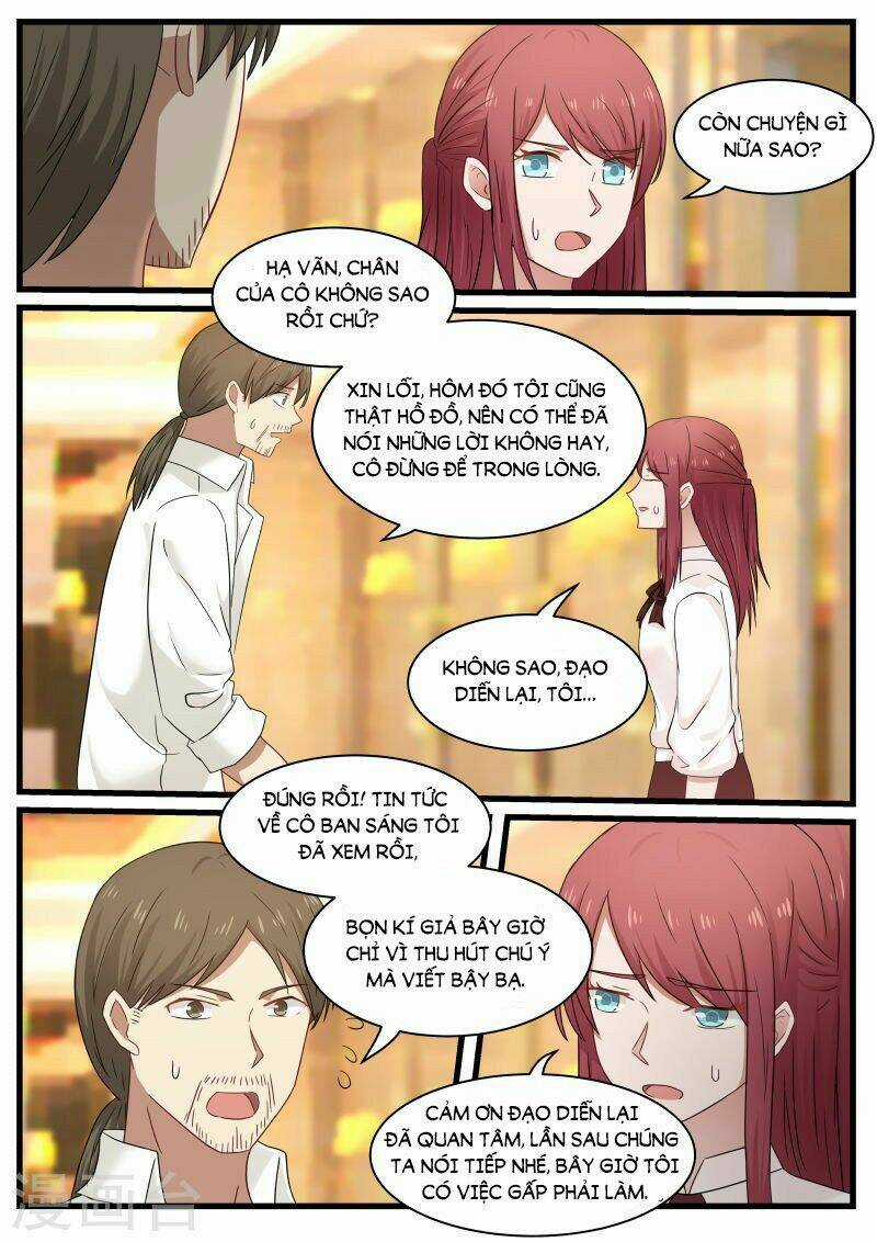 Chọc Hoắc Thành Hôn - Chapter 86 - Trang 8