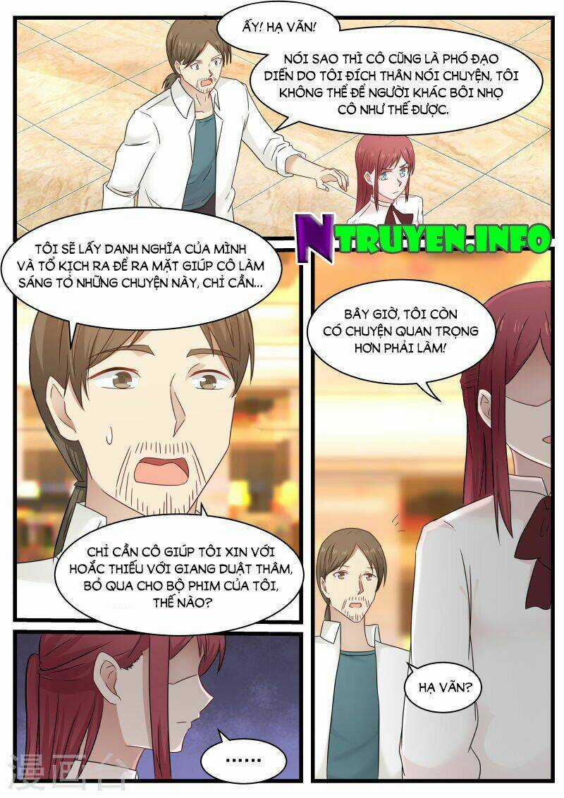 Chọc Hoắc Thành Hôn - Chapter 86 - Trang 9