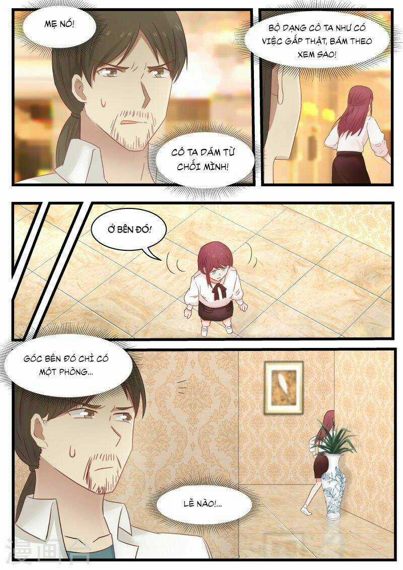 Chọc Hoắc Thành Hôn - Chapter 86 - Trang 10