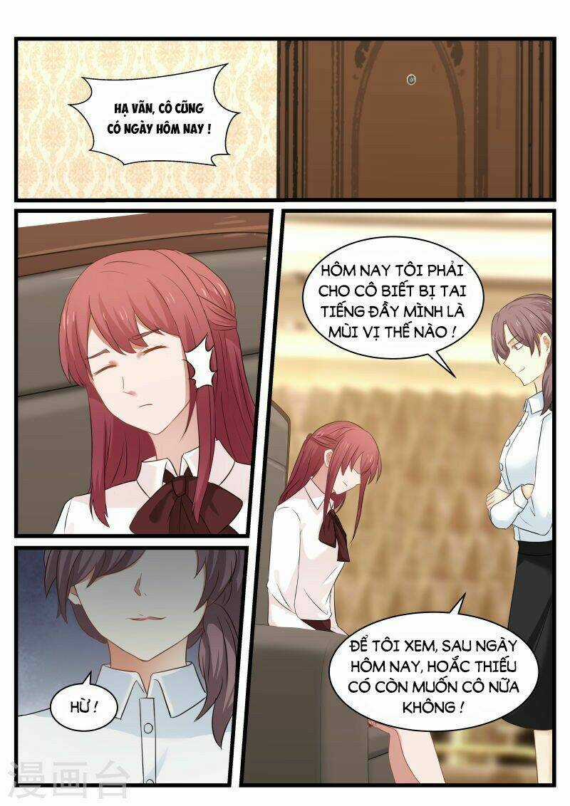 Chọc Hoắc Thành Hôn - Chapter 87 - Trang 12