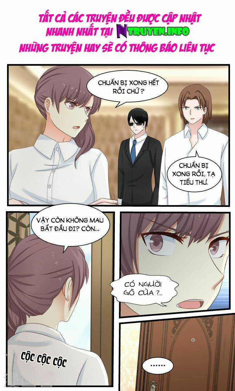 Chọc Hoắc Thành Hôn - Chapter 87 - Trang 13