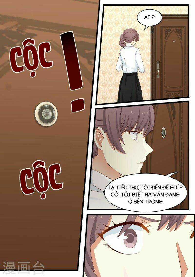 Chọc Hoắc Thành Hôn - Chapter 87 - Trang 14