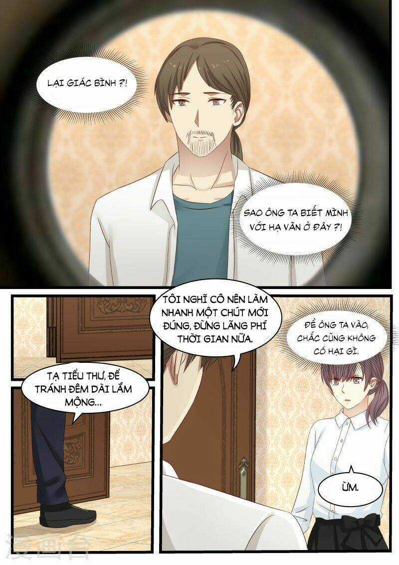 Chọc Hoắc Thành Hôn - Chapter 87 - Trang 15