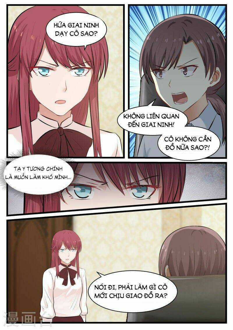 Chọc Hoắc Thành Hôn - Chapter 87 - Trang 4