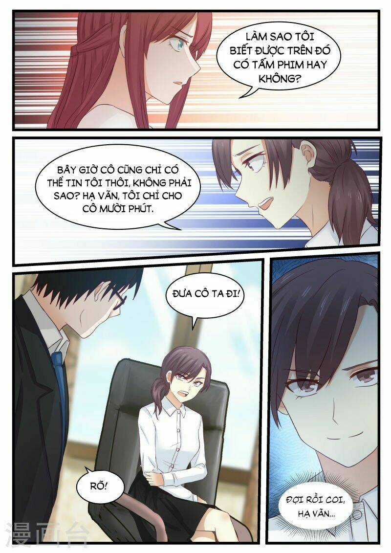 Chọc Hoắc Thành Hôn - Chapter 87 - Trang 6