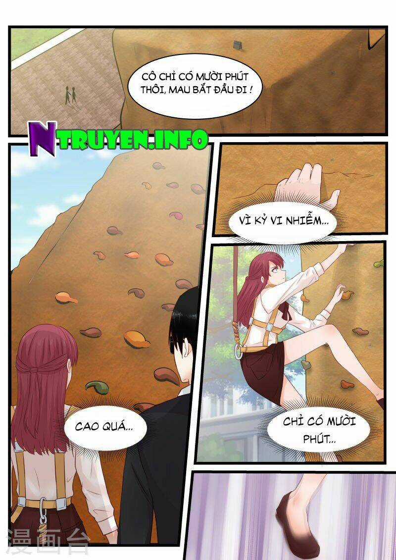 Chọc Hoắc Thành Hôn - Chapter 87 - Trang 7