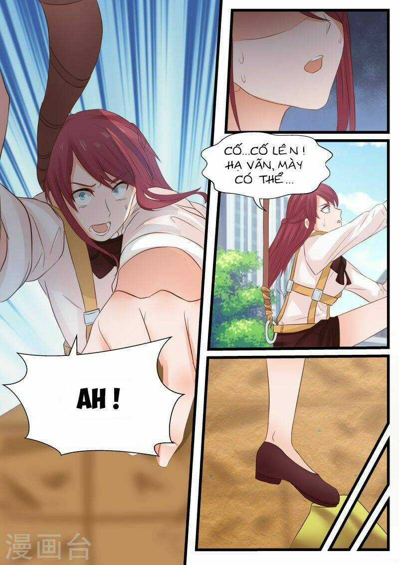 Chọc Hoắc Thành Hôn - Chapter 87 - Trang 8