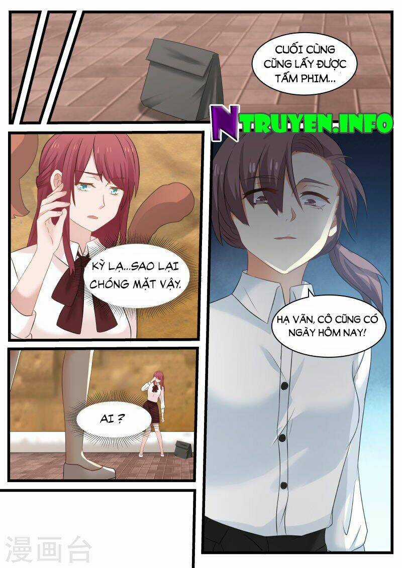 Chọc Hoắc Thành Hôn - Chapter 87 - Trang 9