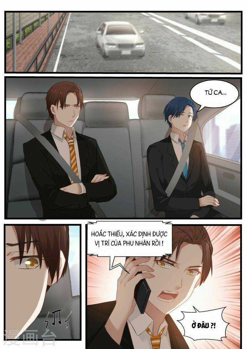 Chọc Hoắc Thành Hôn - Chapter 87 - Trang 10