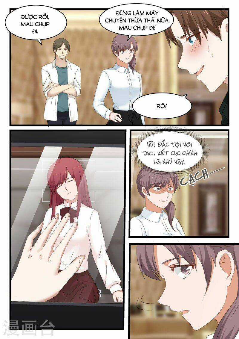 Chọc Hoắc Thành Hôn - Chapter 88 - Trang 2