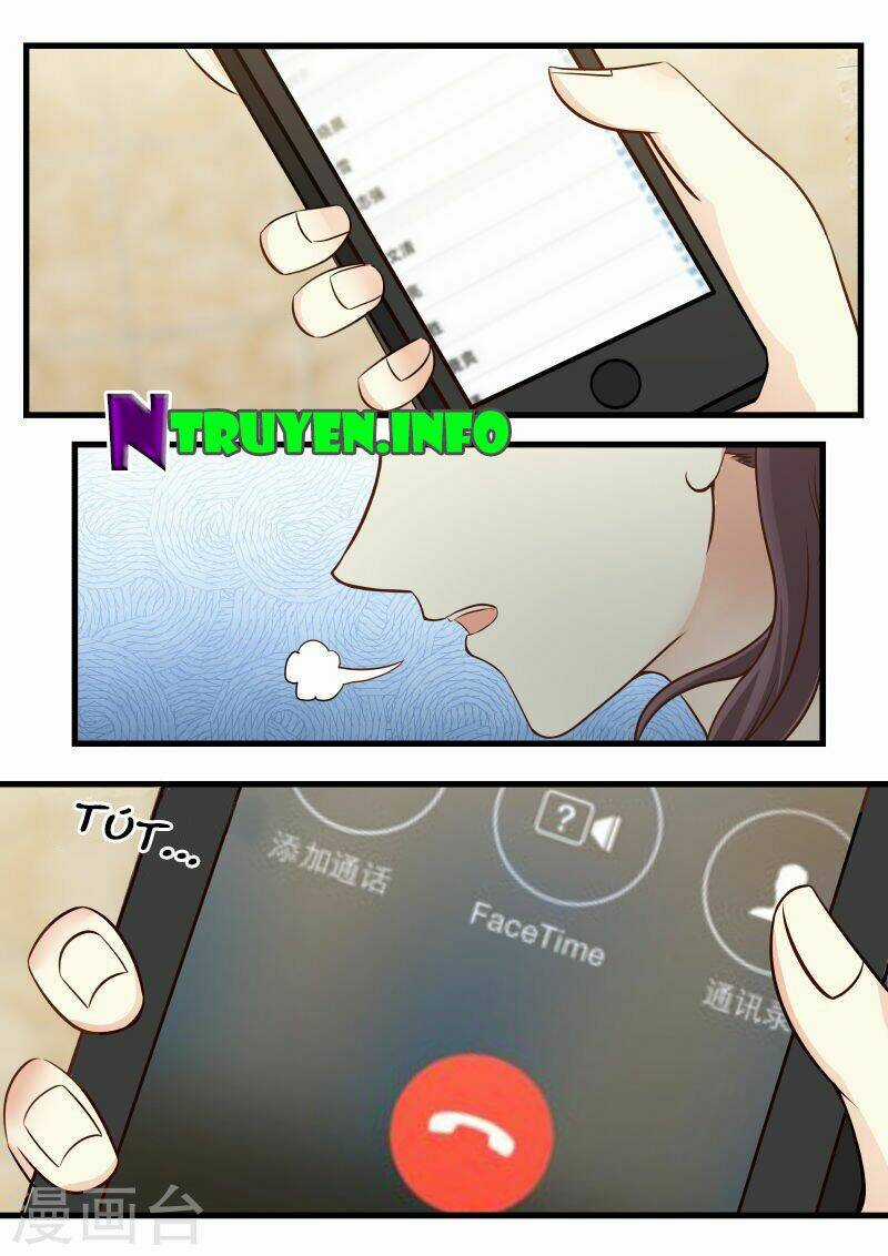 Chọc Hoắc Thành Hôn - Chapter 88 - Trang 11