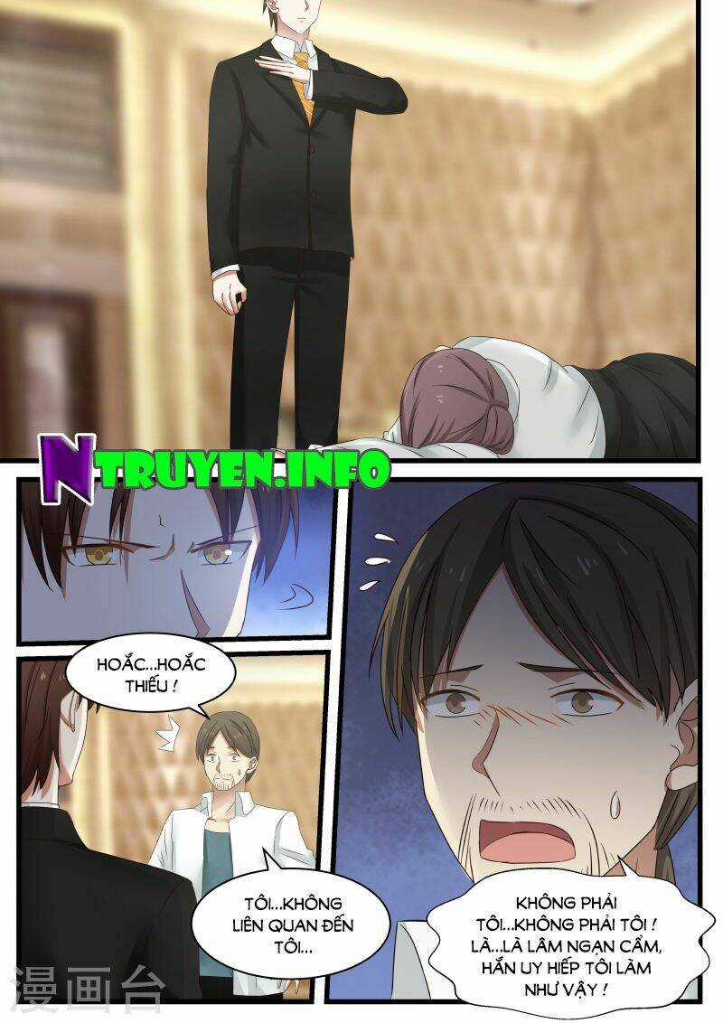 Chọc Hoắc Thành Hôn - Chapter 88 - Trang 18