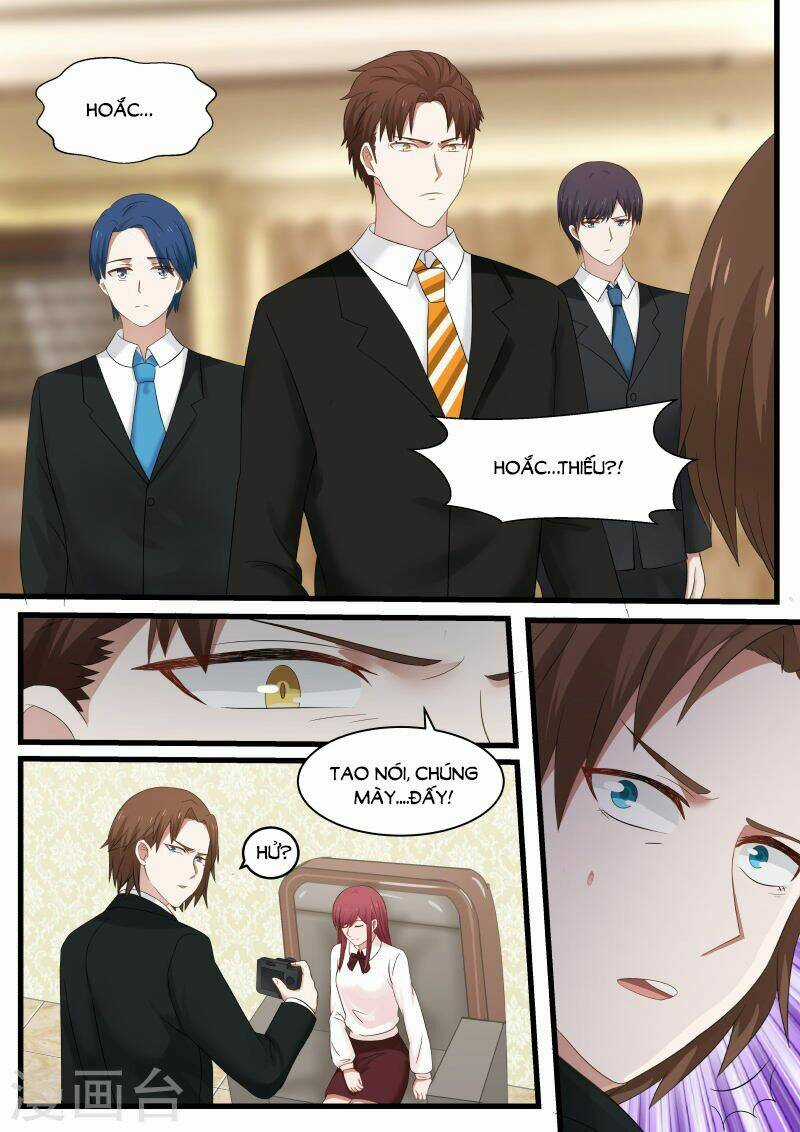 Chọc Hoắc Thành Hôn - Chapter 88 - Trang 3