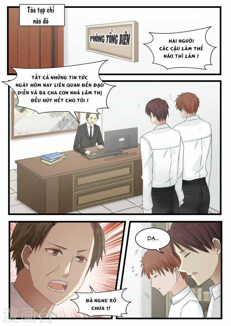 Chọc Hoắc Thành Hôn - Chapter 88 - Trang 22