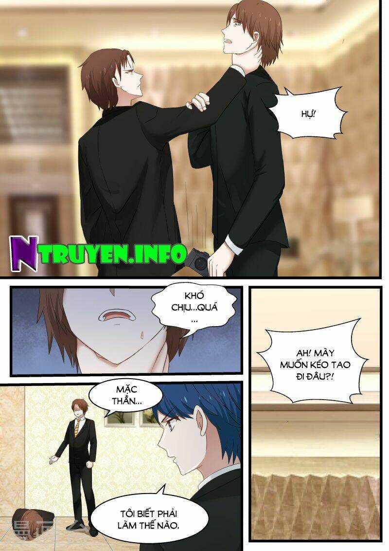 Chọc Hoắc Thành Hôn - Chapter 88 - Trang 4