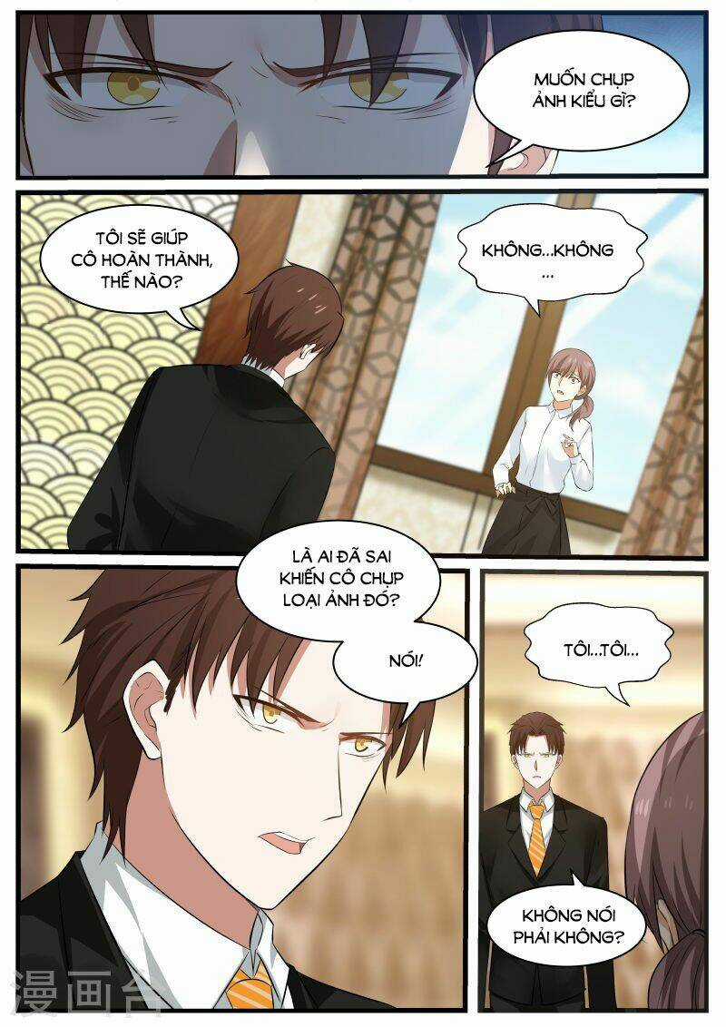 Chọc Hoắc Thành Hôn - Chapter 88 - Trang 6