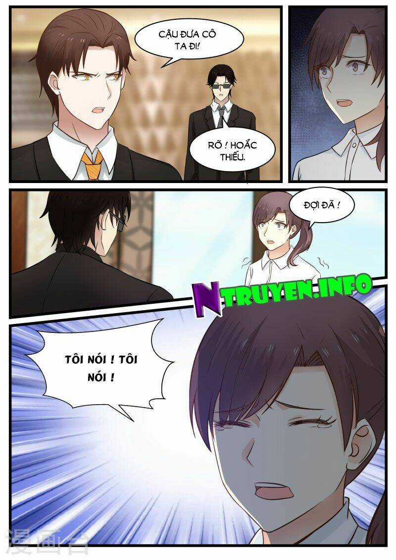 Chọc Hoắc Thành Hôn - Chapter 88 - Trang 7